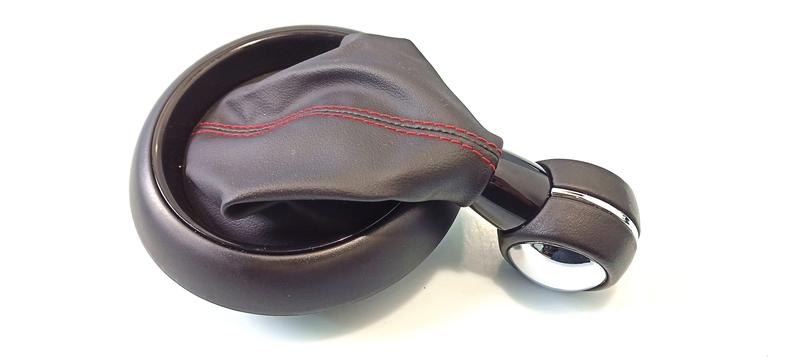 25117642001 EXMAESTRO electrónica y volantes BMW MINI MINI Cabrio F57, MINI Clubman F54 LCI, MINI Countryman F60, MINI F55, MINI F56