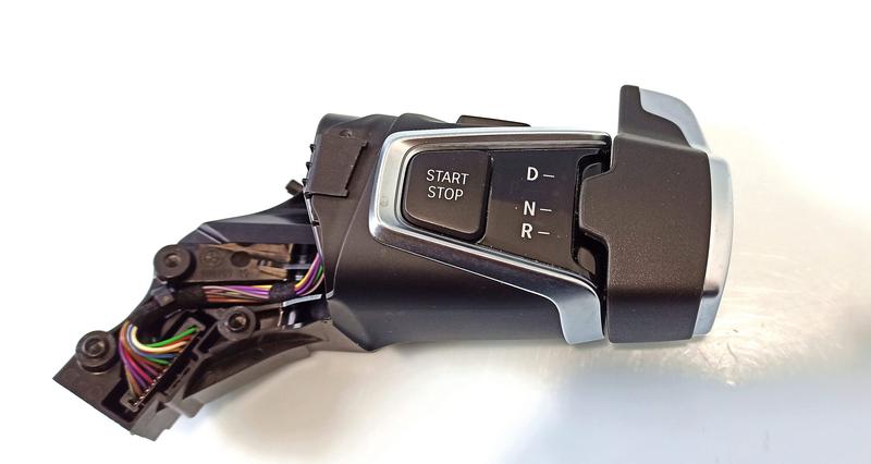 25169364798 Selector de marchas BMW i3 I01