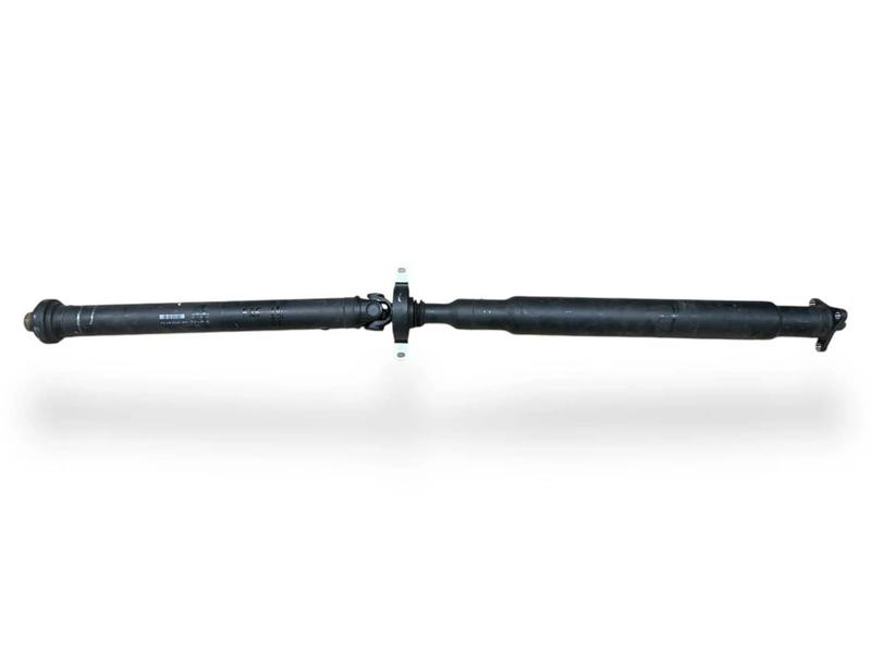 26107638328 Juego semiejes BMW X3 F25