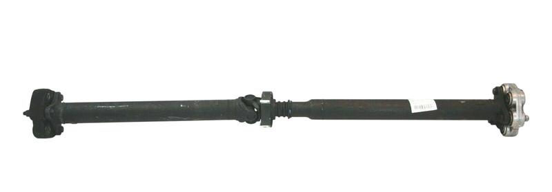 26107649964 Juego semiejes BMW 1 Series F20, 1 Series F20 LCI, 1 Series F21, 1 Series F21 LCI, 2 Series F22, 2 Series F22 LCI, 2 Series F23, 2 Series F23 LCI