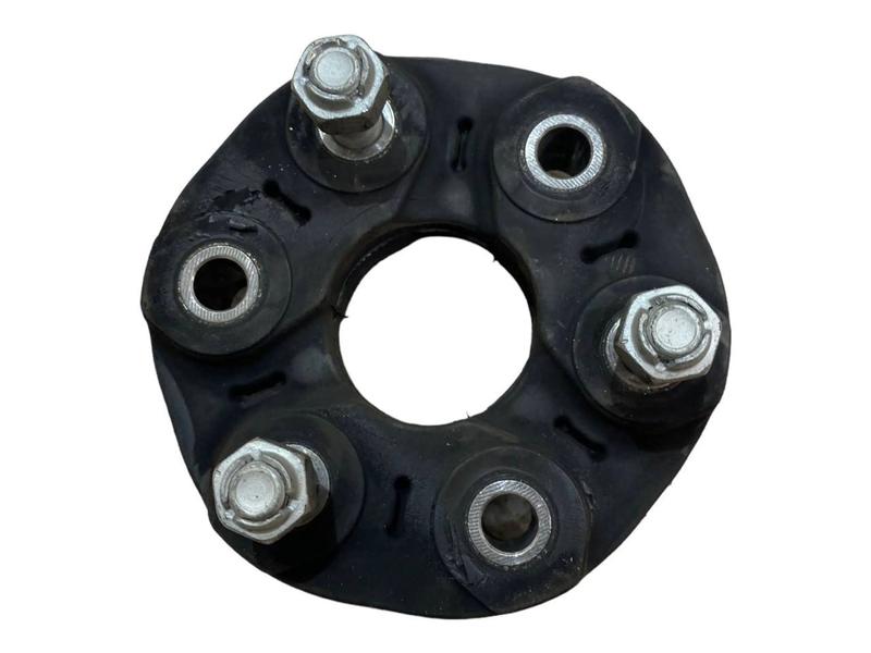 26111229360 Acoplamiento árbol transmisión trasero BMW 1 Series F20, 1 Series F20 LCI, 1 Series F21, 1 Series F21 LCI, 2 Series F22, 2 Series F22 LCI, 2 Series F23, 2 Series F23 LCI, 2 Series G42, 3 Series E46, 3 Series F30, 3 Series F30 LCI, 3 Series F31, 3 Series F31 LCI, 3 Series F34 GT LCI, 3 Series G20 Saloon, 3 Series G20 Saloon LCI, 3 Series G21 Touring LCI, 3 Series G28 Saloon, 3 Series G28 Saloon LCI, 4 Series F32, 4 Series F32 LCI, 4 Series F33, 4 Series F33 LCI, 4 Series F36 Gran Coupé LCI, 4 Series G22 Coupé LCI, 4 Series G23 Convertible LCI, 4 Series G26 Gran Coupé LCI, 5 Series E39, 5 Series F10, 5 Series F10 LCI, 5 Series F11, 5 Series F11 LCI, 5 Series G30, 5 Series G30 LCI, 5 Series G31 Touring LCI, 6 Series G32 GT LCI, 7 Series E38, 7 Series G11, 7 Series G11 LCI, 7 Series G12, 7 Series G12 LCI, 8 Series G14 Convertible, 8 Series G15 Coupé, 8 Series G16 Gran Coupé, X3 E83 LCI, X3 F25, X3 G01 LCI, X4 F26, X4 G02 LCI, X5 E53, X5 E70 LCI, X5 F15, X5 G05, X5L G18 LCI, X6 E71, X6 E72 Hybrid, X6 F16, X6 G06 LCI, X7 G07