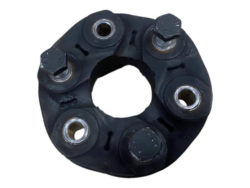 26111229360 Acoplamiento árbol transmisión trasero BMW 1 Series F20, 1 Series F20 LCI, 1 Series F21, 1 Series F21 LCI, 2 Series F22, 2 Series F22 LCI, 2 Series F23, 2 Series F23 LCI, 3 Series E46, 3 Series F30, 3 Series F30 LCI, 3 Series F31, 3 Series F31 LCI, 3 Series F34 GT LCI, 3 Series G20 Saloon, 3 Series G20 Saloon LCI, 3 Series G21 Touring, 3 Series G21 Touring LCI, 3 Series G28 Saloon, 3 Series G28 Saloon LCI, 4 Series F32, 4 Series F32 LCI, 4 Series F33, 4 Series F33 LCI, 4 Series F36 Gran Coupé LCI, 5 Series E39, 5 Series F10, 5 Series F10 LCI, 5 Series F11, 5 Series F11 LCI, 5 Series F18, 5 Series F18 LCI, 5 Series G30, 5 Series G30 LCI, 5 Series G31 Touring, 5 Series G31 Touring LCI, 6 Series G32 GT, 6 Series G32 GT LCI, 7 Series E38, 7 Series G11, 7 Series G11 LCI, 7 Series G12, 7 Series G12 LCI, 8 Series G14 Convertible, 8 Series G15 Coupé, 8 Series G16 Gran Coupé, X3 E83 LCI, X3 F25, X3 G01, X4 F26, X4 G02, X5 E53, X5 E70 LCI, X5 F15, X6 E71, X6 E72 Hybrid, X6 F16, X6 G06, X7 G07