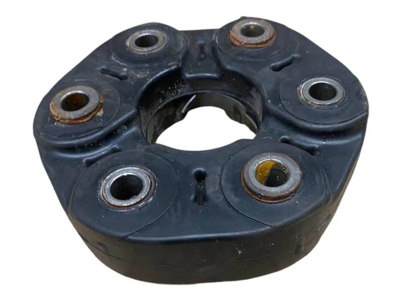 26112284495 Acoplamiento árbol transmisión trasero BMW 5 Series F10, 5 Series F10 LCI, 5 Series F90 M5, 5 Series F90 M5 LCI, 6 Series F06 Gran Coupé LCI, 6 Series F12, 6 Series F12 LCI, 6 Series F13, 6 Series F13 LCI, 8 Series F91 M8 Convertible, 8 Series F92 M8 Coupé, X3 M F97, X4 M F98, X5 M F85, X6 M F86