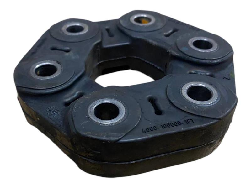 26118487178 Acoplamiento árbol transmisión trasero BMW X3 G01, X3 G08, X4 G02, X6 G06