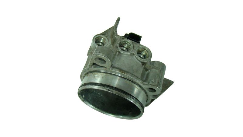 2614530 Sensor posición mariposa BMW 3 Series E90, 3 Series E90 LCI, 3 Series E91, 3 Series E91 LCI, 3 Series E92, 3 Series E92 LCI, 3 Series E93, 3 Series E93 LCI, 5 Series F07 GT, 5 Series F10, 5 Series F11, 7 Series F01, 7 Series F02, X5 E70 LCI, X6 E71