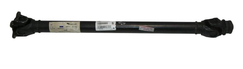 26207589985 Árbol de transmisión delantero BMW X3 F25, X4 F26