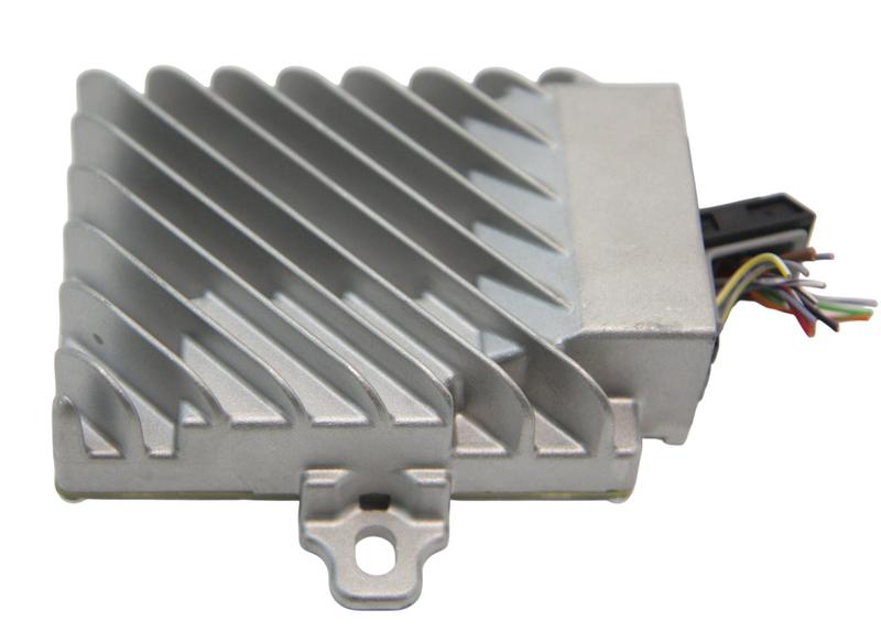 2622343 Amplificador de sonido BMW X3 G01, X4 G02, X5 F15, X5 G05, X6 F16, X6 G06