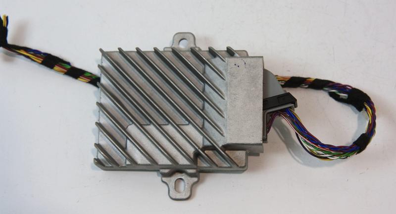 2622362 Otros módulos control BMW 2 Series F87 M2, 2 Series F87 M2 LCI, 3 Series F80 M3 LCI, 4 Series F82 M4 LCI, 4 Series F83 M4 LCI