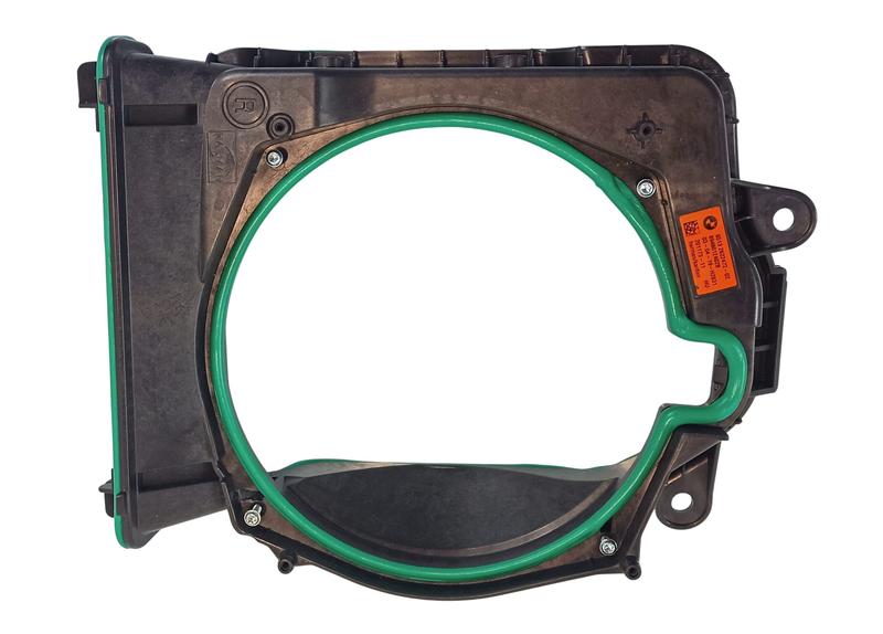 2622472 Subwoofer 8 Series F91 M8 Convertible, 8 Series F92 M8 Coupé, 8 Series G14 Convertible, 8 Series G15 Coupé, 8 Series G16 Gran Coupé