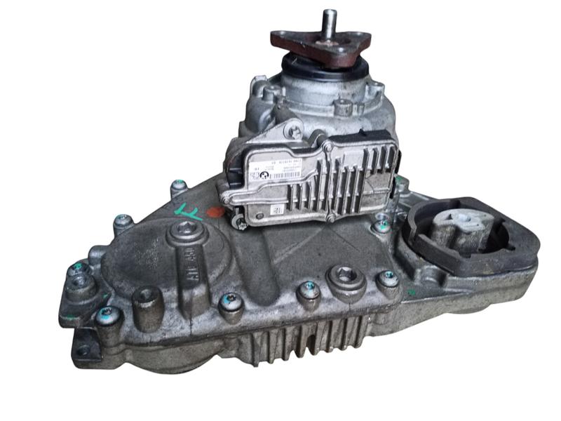 27107619776 EXMAESTRO electrónica y volantes BMW X3 F25