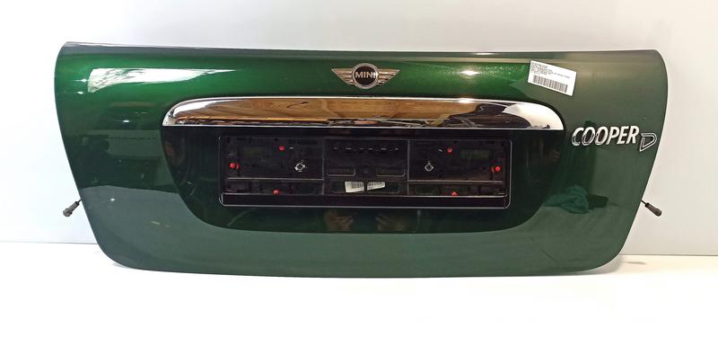 2758392 Tapa maletero BMW MINI MINI Cabrio R57 LCI