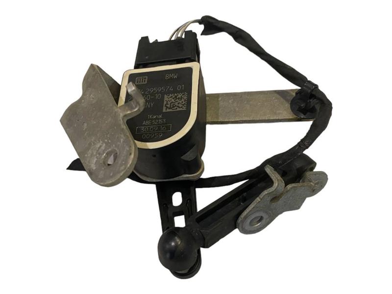 2959574 Palanca sensor altura trasera BMW 7 Series G11, 7 Series G11 LCI, 7 Series G12