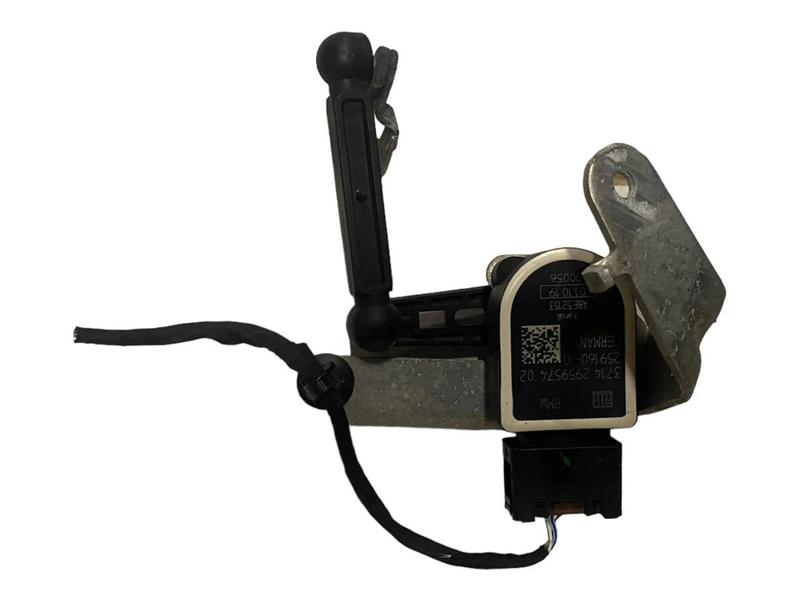 2959574 Sensor corrector óptico faro BMW 6 Series G32 GT, 6 Series G32 GT LCI