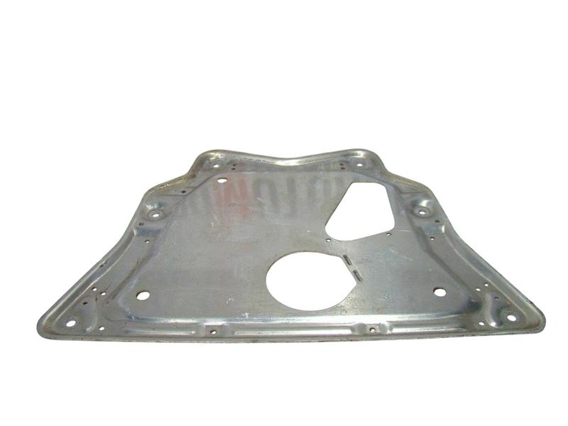 31106786568 Otros BMW X5 E70, X6 E71