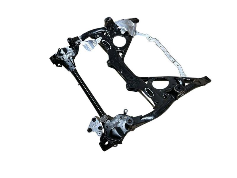 31106872118 Subchasis delantero BMW 1 Series F20, 1 Series F20 LCI, 1 Series F21, 1 Series F21 LCI, 2 Series F22, 2 Series F22 LCI, 2 Series F23, 2 Series F23 LCI, 3 Series F30, 3 Series F30 LCI, 3 Series F31, 3 Series F31 LCI, 3 Series F34 GT LCI, 3 Series F35