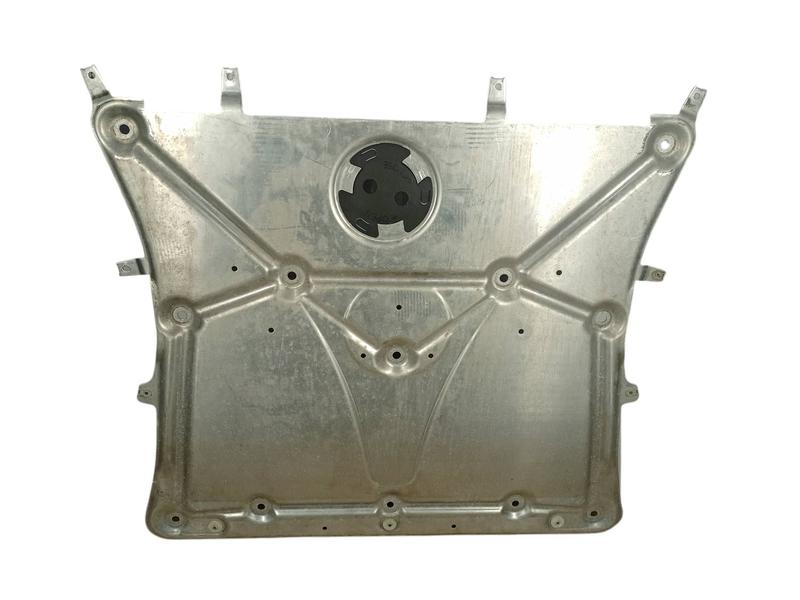 31106878581 Protector central inferior BMW Z4 G29