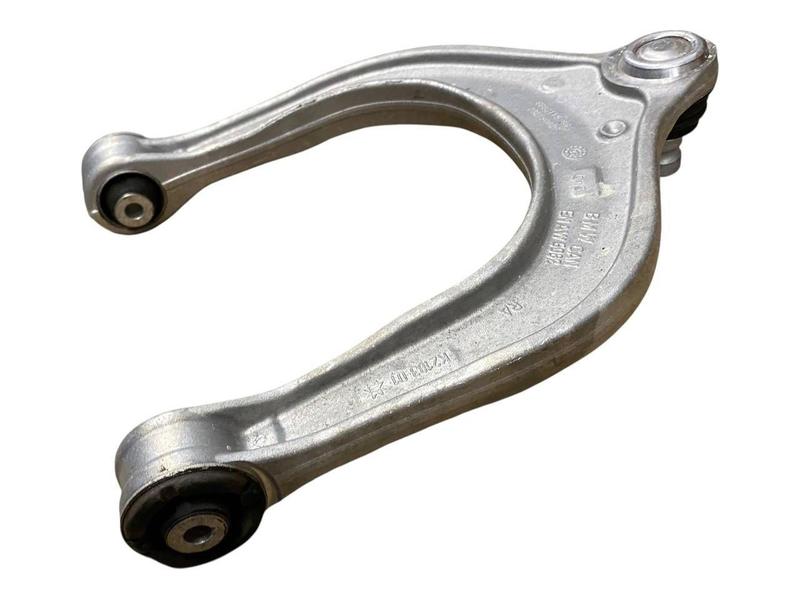 31106883115 Brazo superior suspensión delantera BMW iX I20, X5 G05 LCI, X5L G18 LCI, X6 G06 LCI, X7 G07 LCI