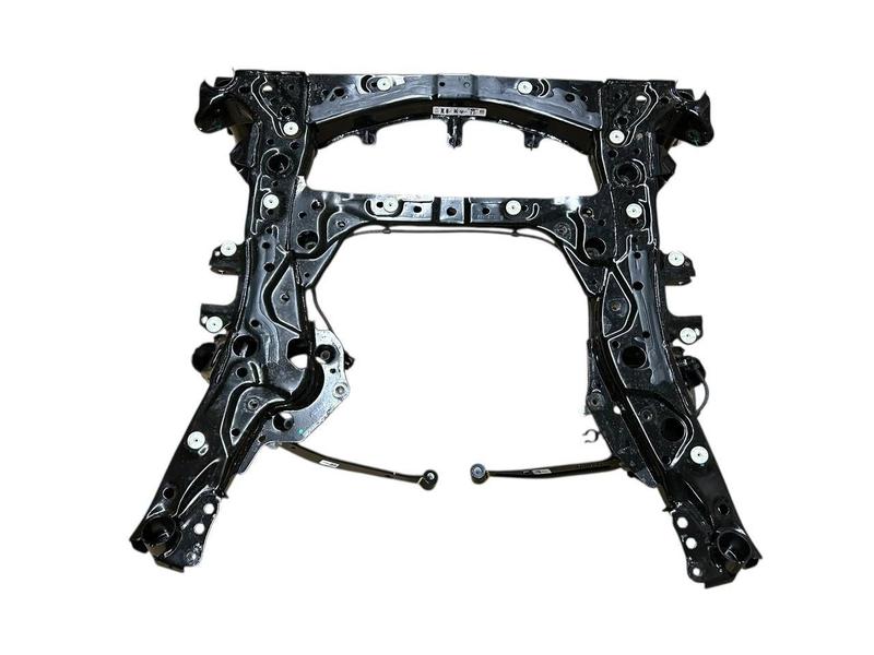31106884852 Subchasis delantero BMW X5 G05 LCI, X5 M F95 LCI, X6 G06 LCI, X6 M F96 LCI, X7 G07 LCI, XM G09