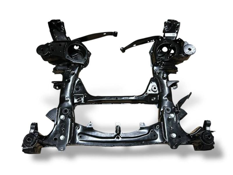 31106884852 Subchasis delantero BMW X5 G05 LCI, X5 M F95 LCI, X6 G06 LCI, X6 M F96 LCI, X7 G07 LCI, XM G09