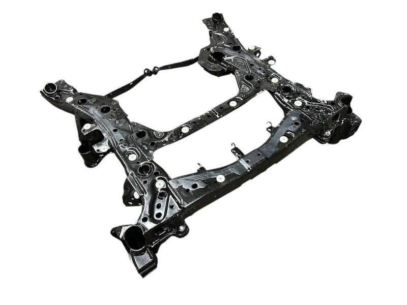 31106884852 Subchasis delantero BMW X5 G05 LCI, X5 M F95 LCI, X6 G06 LCI, X6 M F96 LCI, X7 G07 LCI, XM G09