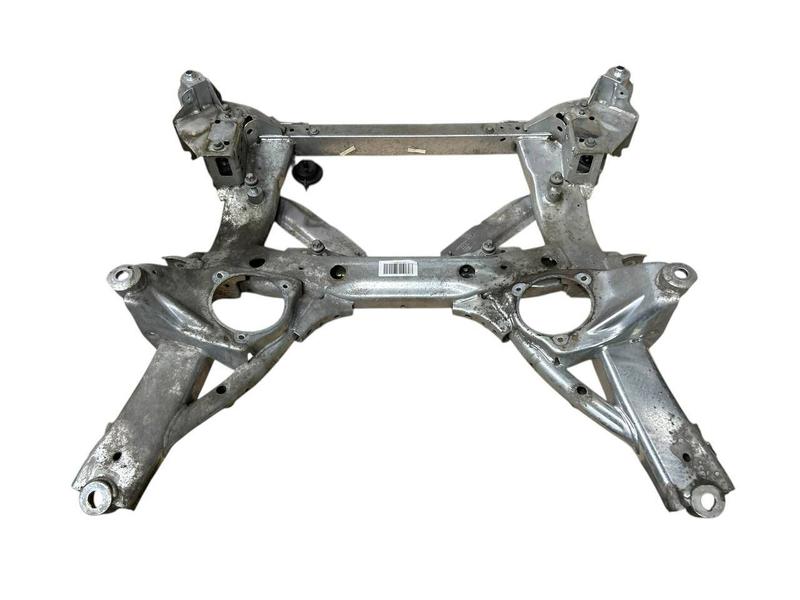 31106888478 Subchasis delantero BMW 4 Series G22 Coupé, 4 Series G22 Coupé LCI, 4 Series G23 Convertible LCI, 4 Series G26 Gran Coupé