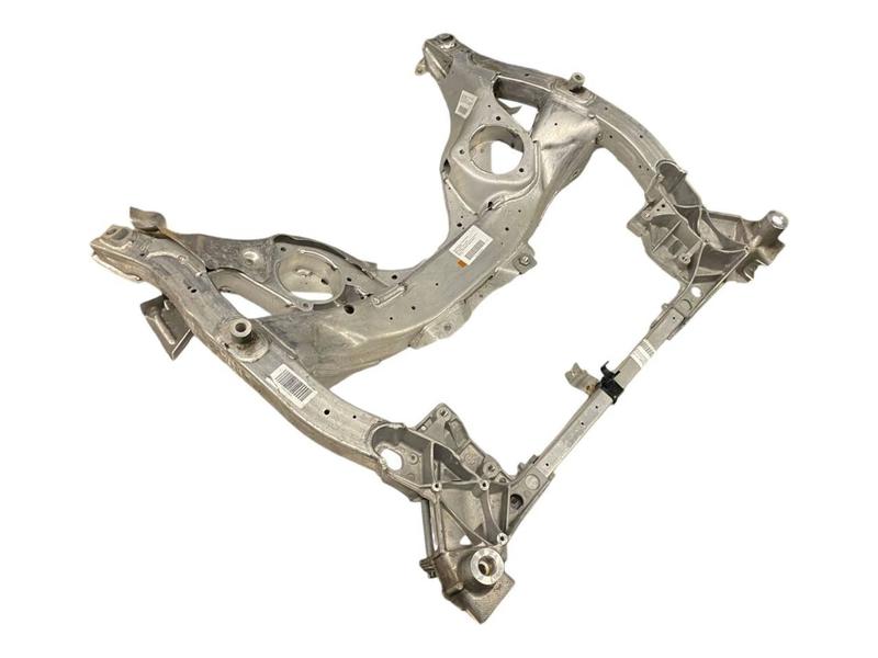 31116796693 Subchasis delantero BMW 5 Series F07 GT LCI, 5 Series F10, 5 Series F10 LCI, 5 Series F11, 5 Series F11 LCI, 5 Series F18, 5 Series F18 LCI, 6 Series F06 Gran Coupé LCI, 6 Series F12, 6 Series F12 LCI, 6 Series F13, 6 Series F13 LCI, 7 Series F01, 7 Series F01 LCI, 7 Series F02, 7 Series F02 LCI