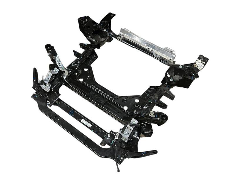 31116866690 Subchasis delantero BMW X5 F15, X5 M F85, X6 F16, X6 M F86