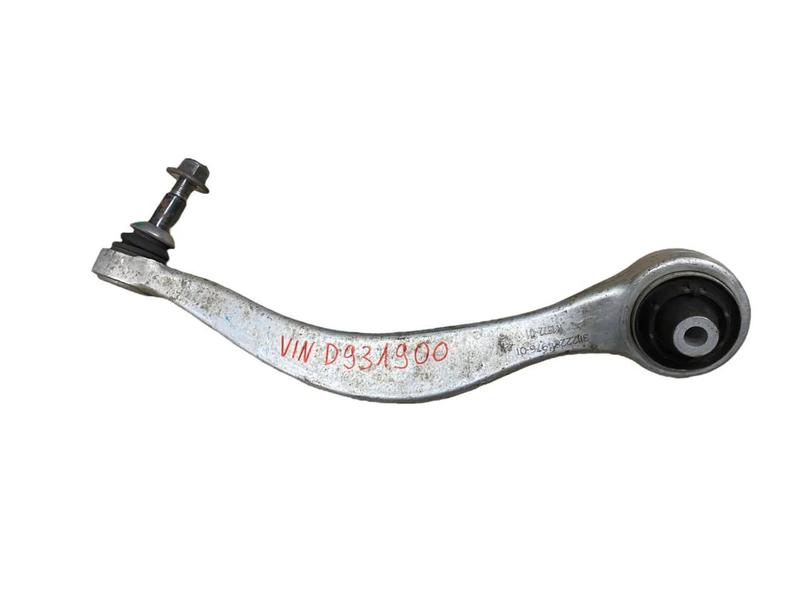 31122284976 Brazo suspensión delantero BMW 5 Series F10, 5 Series F10 LCI, 6 Series F06 Gran Coupé LCI, 6 Series F12, 6 Series F12 LCI, 6 Series F13, 6 Series F13 LCI