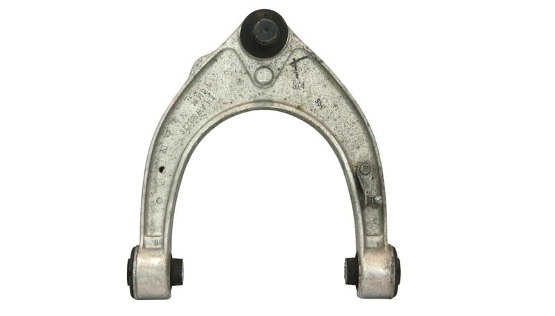 31126775967 Brazo inferior suspensión delantera BMW 5 Series F07 GT LCI, 5 Series F10, 5 Series F10 LCI, 5 Series F11, 5 Series F11 LCI, 5 Series F18, 5 Series F18 LCI, 6 Series F06 Gran Coupé LCI, 6 Series F12, 6 Series F12 LCI, 6 Series F13, 6 Series F13 LCI, 7 Series F01, 7 Series F01 LCI, 7 Series F02, 7 Series F02 LCI, 7 Series F04 Hybrid, i8 I12 LCI, i8 I15