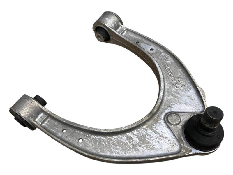 31126775967 Brazo superior suspensión delantera BMW 5 Series F07 GT LCI, 5 Series F10, 5 Series F10 LCI, 5 Series F11, 5 Series F11 LCI, 5 Series F18, 5 Series F18 LCI, 6 Series F06 Gran Coupé LCI, 6 Series F12, 6 Series F12 LCI, 6 Series F13, 6 Series F13 LCI, 7 Series F01, 7 Series F01 LCI, 7 Series F02, 7 Series F02 LCI, 7 Series F04 Hybrid, i8 I12 LCI, i8 I15