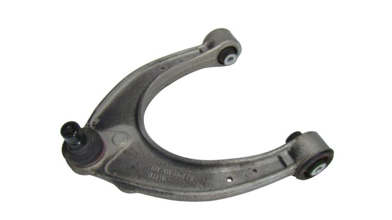 31126775967 Brazo superior suspensión trasera BMW 5 Series F07 GT, 5 Series F07 GT LCI, 5 Series F10, 5 Series F10 LCI, 5 Series F11, 5 Series F18, 6 Series F06 Gran Coupé, 6 Series F12, 6 Series F13, 7 Series F01, i8 I12, i8 I15
