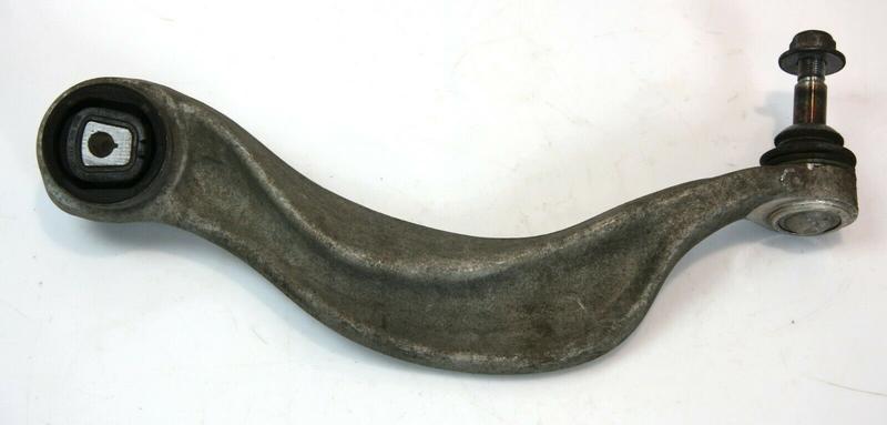 31126777729 Brazo suspensión delantero BMW 5 Series F07 GT LCI, 7 Series F01, 7 Series F01 LCI, 7 Series F02, 7 Series F02 LCI, 7 Series F04 Hybrid
