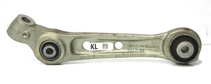 31126777743 Brazo superior suspensión trasera BMW 5 Series F10, 5 Series F10 LCI, 5 Series F11, 5 Series F11 LCI, 6 Series F06 Gran Coupé LCI, 6 Series F12, 6 Series F12 LCI, 6 Series F13, 6 Series F13 LCI