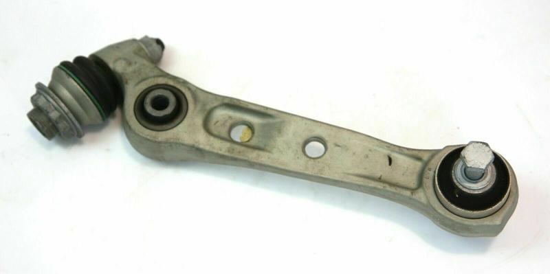 31126850606 Brazo inferior suspensión delantera BMW 5 Series F10, 5 Series F10 LCI, 5 Series F11, 5 Series F11 LCI, 5 Series F18, 5 Series F18 LCI