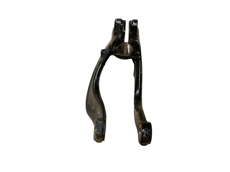 31126851591 Soporte inferior amortiguador BMW X5 F15, X5 M F85, X6 F16, X6 M F86