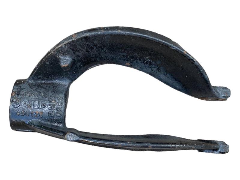 31126851591 Soporte inferior amortiguador X5 F15, X5 M F85, X6 F16, X6 M F86