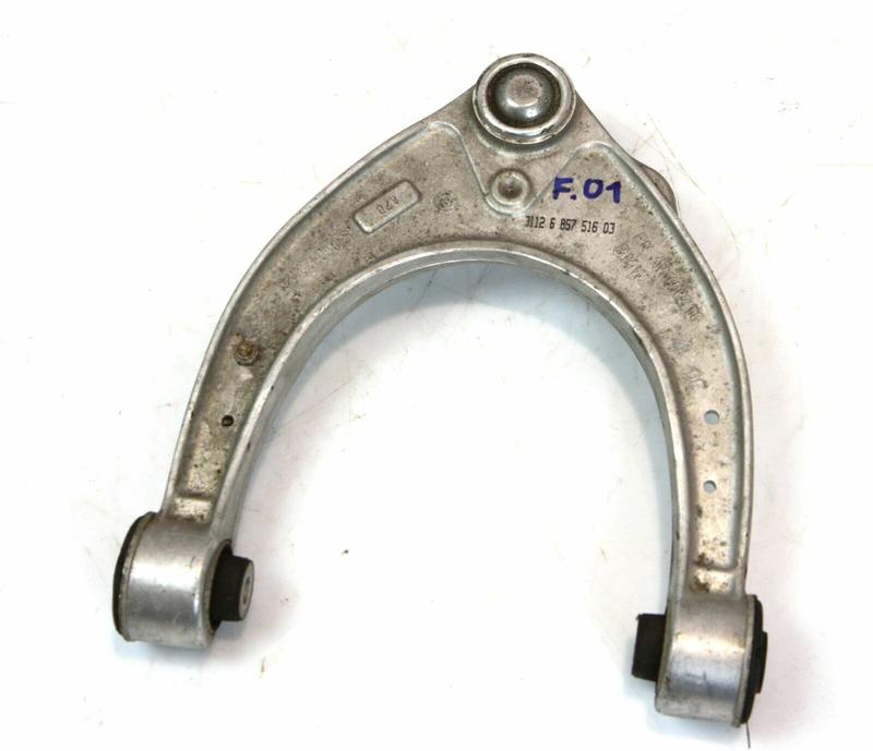 31126857516 Brazo superior suspensión delantera BMW 7 Series F01, 7 Series F01 LCI, 7 Series F02, 7 Series F02 LCI