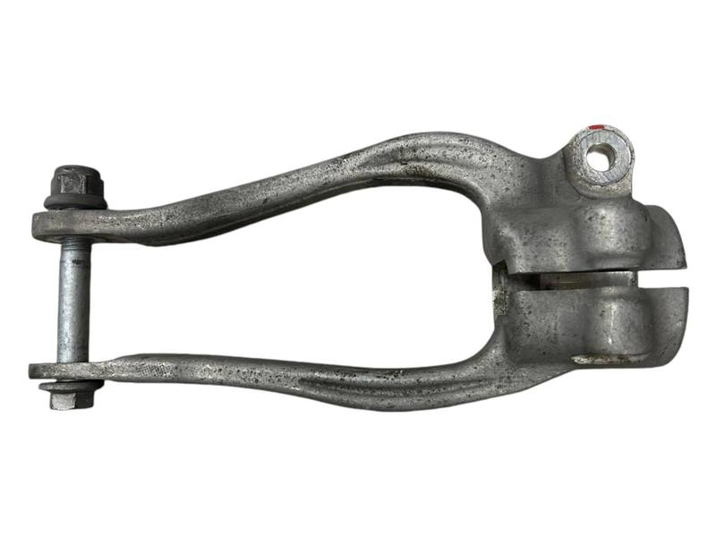 31126861199 Soporte inferior amortiguador BMW 5 Series F90 M5, 5 Series F90 M5 LCI, 5 Series G30, 5 Series G30 LCI, 5 Series G31 Touring, 5 Series G31 Touring LCI, 5 Series G38, 5 Series G38 LCI, 6 Series G32 GT, 6 Series G32 GT LCI, 7 Series G11, 7 Series G11 LCI, 7 Series G12, 7 Series G12 LCI, 8 Series F91 M8 Convertible, 8 Series F92 M8 Coupé, 8 Series G14 Convertible, 8 Series G15 Coupé, 8 Series G16 Gran Coupé