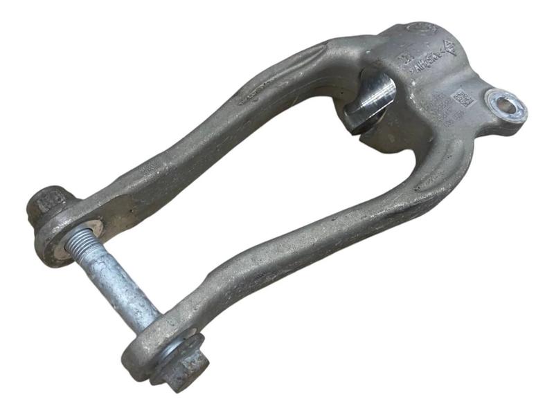 31126861199 Soporte inferior amortiguador BMW 5 Series F90 M5, 5 Series F90 M5 LCI, 5 Series G30, 5 Series G30 LCI, 5 Series G31 Touring, 5 Series G31 Touring LCI, 5 Series G38, 5 Series G38 LCI, 6 Series G32 GT, 6 Series G32 GT LCI, 7 Series G11, 7 Series G11 LCI, 7 Series G12, 7 Series G12 LCI, 8 Series F91 M8 Convertible, 8 Series F92 M8 Coupé, 8 Series G14 Convertible, 8 Series G15 Coupé, 8 Series G16 Gran Coupé