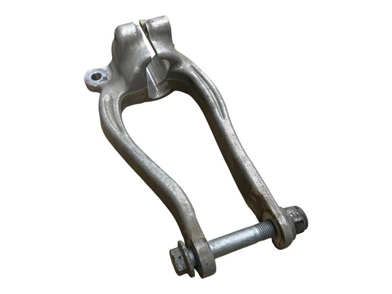 31126861199 Soporte inferior amortiguador BMW 5 Series F90 M5 LCI, 5 Series G30, 5 Series G30 LCI, 5 Series G31 Touring LCI, 5 Series G90 M5, 5 Series G99 M5 Touring, 6 Series G32 GT LCI, 7 Series G11, 7 Series G11 LCI, 7 Series G12, 7 Series G12 LCI, 8 Series F91 M8 Convertible, 8 Series F92 M8 Coupé, 8 Series F93 M8 Gran Coupé, 8 Series G14 Convertible, 8 Series G15 Coupé, 8 Series G16 Gran Coupé