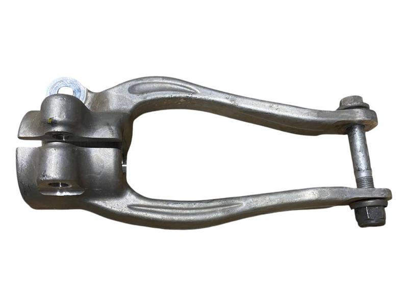 31126861200 Soporte inferior amortiguador BMW 5 Series F90 M5, 5 Series F90 M5 LCI, 5 Series G30, 5 Series G30 LCI, 5 Series G31 Touring, 5 Series G31 Touring LCI, 5 Series G38, 5 Series G38 LCI, 6 Series G32 GT, 6 Series G32 GT LCI, 7 Series G11, 7 Series G11 LCI, 7 Series G12, 7 Series G12 LCI, 8 Series F91 M8 Convertible, 8 Series F92 M8 Coupé, 8 Series G14 Convertible, 8 Series G15 Coupé, 8 Series G16 Gran Coupé