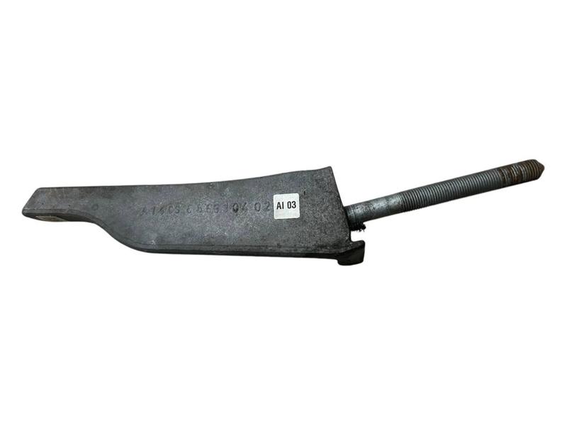 31126863104 Otras piezas exteriores BMW 5 Series F90 M5, 5 Series F90 M5 LCI, 5 Series G30, 5 Series G30 LCI, 5 Series G38, 5 Series G38 LCI, 6 Series G32 GT, 6 Series G32 GT LCI, 7 Series G11, 7 Series G11 LCI, 7 Series G12, 7 Series G12 LCI, 8 Series F91 M8 Convertible, 8 Series F92 M8 Coupé, 8 Series G14 Convertible, 8 Series G15 Coupé, 8 Series G16 Gran Coupé