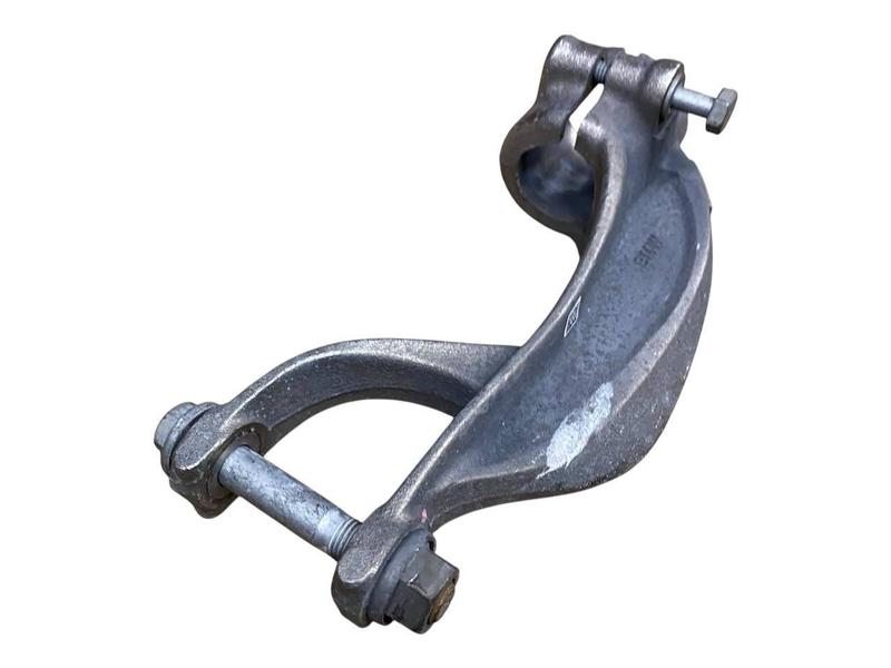 31126876683 Soporte inferior amortiguador BMW X5 G05 LCI, X5 M F95 LCI, X5L G18, X6 G06 LCI, X6 M F96 LCI, X7 G07 LCI