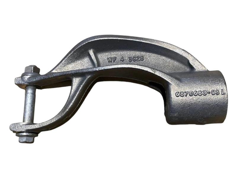 31126876683 Soporte inferior amortiguador BMW X5 G05, X6 G06, X7 G07