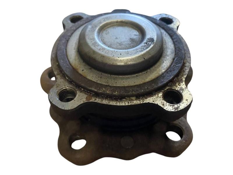31202284235 Rodamiento rueda delantera BMW 2 Series F87 M2, 2 Series F87 M2 LCI, 3 Series F80 M3 LCI, 4 Series F82 M4, 4 Series F82 M4 LCI, 4 Series F83 M4, 4 Series F83 M4 LCI