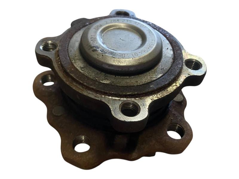 31202284235 Rodamiento rueda delantera BMW 2 Series F87 M2, 2 Series F87 M2 LCI, 3 Series F80 M3 LCI, 4 Series F82 M4, 4 Series F82 M4 LCI, 4 Series F83 M4, 4 Series F83 M4 LCI