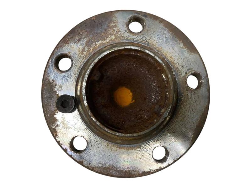 31206794850 Rodamiento rueda delantera BMW 1 Series F20, 1 Series F20 LCI, 1 Series F21