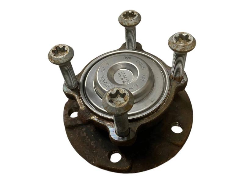 31206794850 Rodamiento rueda delantera BMW 1 Series F20, 1 Series F20 LCI, 1 Series F21