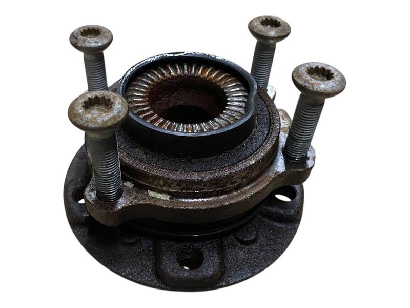 31206850154 Rodamiento rueda delantera BMW 6 Series F06 Gran Coupé LCI, X3 F25, X4 F26