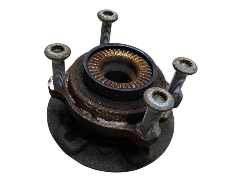 31206850154 Rodamiento rueda delantera BMW 6 Series F06 Gran Coupé LCI, X3 F25, X4 F26